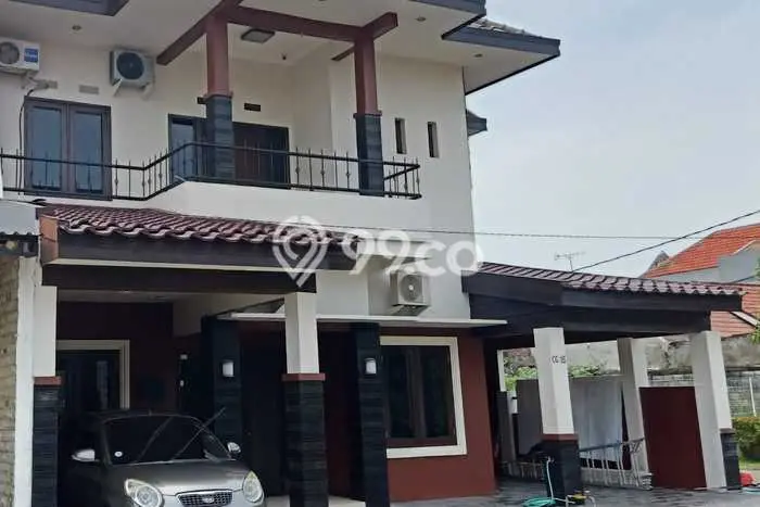 Dijual Rumah Minimalis Bagus Punya 6 KT di Sidoarjo Sidoarjo SHM Dijual Rumah Minimalis Bagus Punya 6 KT di Sidoarjo Sidoarjo SHM