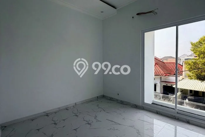 Rumah Modern 5 KT di Surabaya Kota Surabaya Unfurnished Rumah Modern 5 KT di Surabaya Kota Surabaya Unfurnished
