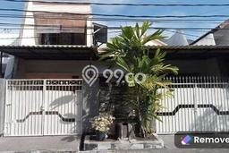 Dijual Hunian Rumah Nyaman 4 KT di Surabaya Kota, Surabaya Dijual Hunian Rumah Nyaman 4 KT di Surabaya Kota, Surabaya