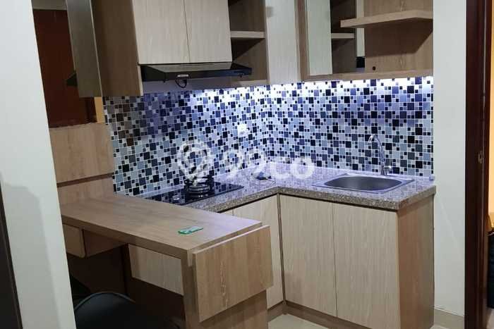 Disewakan Apartemen Minimalis 36m2 Punya 1 KT, 1 KM, Lokasi di Dukuh Pakis Disewakan Apartemen Minimalis 36m2 Punya 1 KT, 1 KM, Lokasi di Dukuh Pakis