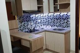 Disewakan Apartemen Minimalis 36m2 Punya 1 KT, 1 KM, Lokasi di Dukuh Pakis Disewakan Apartemen Minimalis 36m2 Punya 1 KT, 1 KM, Lokasi di Dukuh Pakis