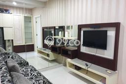 Apartemen Murah dengan 1 BR & 1 KM di Genteng Surabaya Apartemen Murah dengan 1 BR & 1 KM di Genteng Surabaya