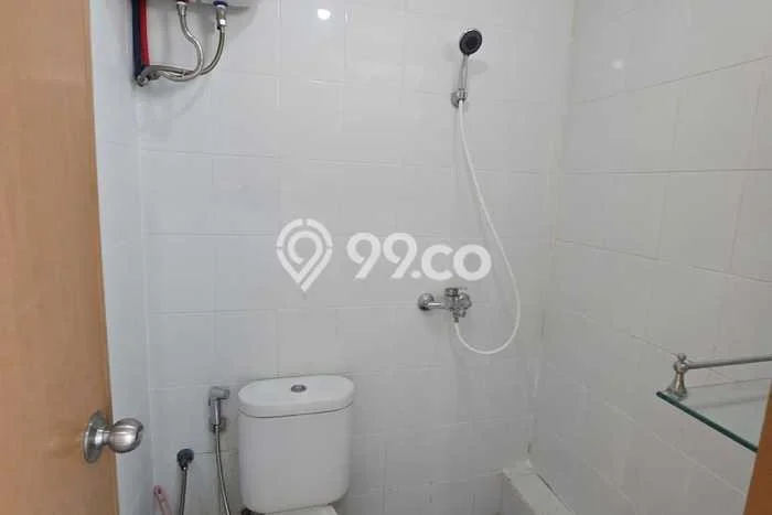 Dijual Apartemen 1 Kamar Tidur, 1 Kamar Mandi di Sukolilo, Surabaya Dijual Apartemen 1 Kamar Tidur, 1 Kamar Mandi di Sukolilo, Surabaya