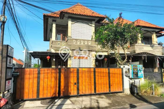 Rumah Luxury Modern Tanpa Renovasi di Sidakarya Denpasar Rumah Luxury Modern Tanpa Renovasi di Sidakarya Denpasar