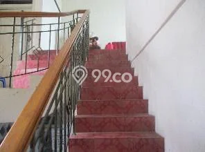 Rumah Luas Asri 2 KT Siap Pakai di Surabaya Kota Surabaya Rumah Luas Asri 2 KT Siap Pakai di Surabaya Kota Surabaya