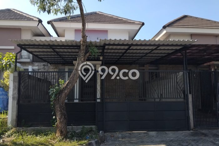 Jual Rumah Minimalis Bagus Punya 2 KT di Menganti Gresik SHM Jual Rumah Minimalis Bagus Punya 2 KT di Menganti Gresik SHM