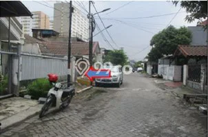 Rumah Luas Asri 2 KT Siap Pakai di Surabaya Kota Surabaya Rumah Luas Asri 2 KT Siap Pakai di Surabaya Kota Surabaya