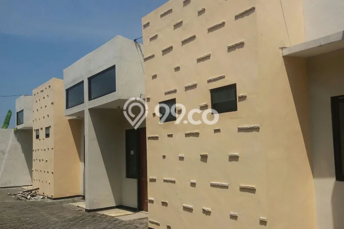Jual Rumah Murah di Rungkut Surabaya Harga Rp 375 Juta LT 35m2 Jual Rumah Murah di Rungkut Surabaya Harga Rp 375 Juta LT 35m2