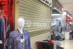 FOR RENT! Ruko di BSD Cocok untuk Bisnis 7m2 FOR RENT! Ruko di BSD Cocok untuk Bisnis 7m2