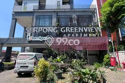 Dijual Tanah di Tangerang, Luas 312m2 - Dijual Tanah di Tangerang, Luas 312m2 -