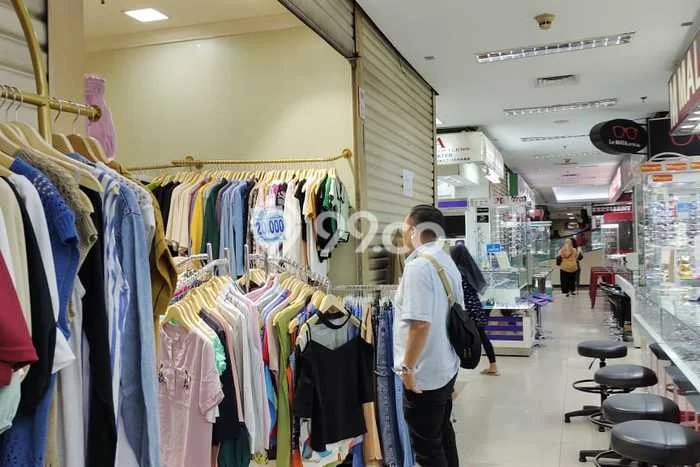 Ruko Bagus Dijual di BSD Tangerang Strategis Cocok untuk Kembangkan Bisnis Ruko Bagus Dijual di BSD Tangerang Strategis Cocok untuk Kembangkan Bisnis