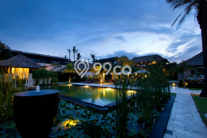 FOR SALE! Vila Kawasan , Area 4335m2m², Dekat ke Pusat Kota FOR SALE! Vila Kawasan , Area 4335m2m², Dekat ke Pusat Kota