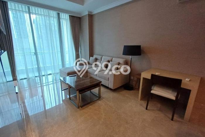 Sewa Apartemen Ekonomis 2 KT di SCBD Jakarta Selatan Sewa Apartemen Ekonomis 2 KT di SCBD Jakarta Selatan