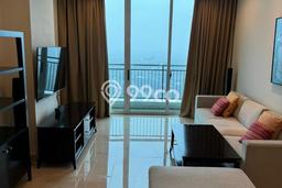 Dijual Apartemen Mewah 2 Bedroom di Jakarta Selatan Dekat ke Fasilitas Umum Dijual Apartemen Mewah 2 Bedroom di Jakarta Selatan Dekat ke Fasilitas Umum