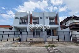 Rumah Modern Cantik 3 Kamar Siap Huni di Cinere Rumah Modern Cantik 3 Kamar Siap Huni di Cinere