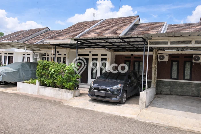 Dijual Rumah Strategis Bagus Punya 2 KT di Limo Depok SHM Dijual Rumah Strategis Bagus Punya 2 KT di Limo Depok SHM