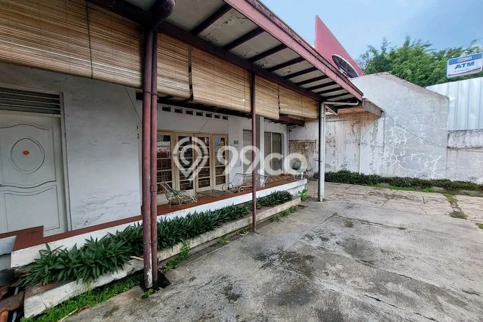 Rumah Elit LB 234m2 Siap Huni Desain Elegan di Bendungan Hilir, Jakarta Pusat Rumah Elit LB 234m2 Siap Huni Desain Elegan di Bendungan Hilir, Jakarta Pusat