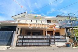 Rumah Modern Cantik 3 KT Siap Huni di Ciputat Rumah Modern Cantik 3 KT Siap Huni di Ciputat