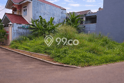 Kavling Tanah Dijual di Cinere Depok Spesifikasi 146m2 Kavling Tanah Dijual di Cinere Depok Spesifikasi 146m2