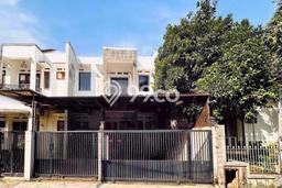 Rumah Luas Asri 3 KT Siap Huni di Cirendeu Jakarta Selatan Rumah Luas Asri 3 KT Siap Huni di Cirendeu Jakarta Selatan