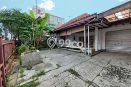 Rumah Elit LB 234m2 Siap Huni Desain Elegan di Bendungan Hilir, Jakarta Pusat Rumah Elit LB 234m2 Siap Huni Desain Elegan di Bendungan Hilir, Jakarta Pusat