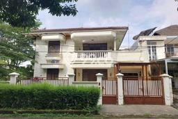Rumah Luxury Modern Tanpa Renovasi di Lebak Bulus Jakarta Selatan Rumah Luxury Modern Tanpa Renovasi di Lebak Bulus Jakarta Selatan