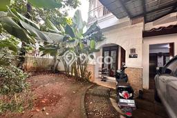 Dijual Cepat Rumah Bagus Siap Huni LB 250m2 di Cinere, Depok Dijual Cepat Rumah Bagus Siap Huni LB 250m2 di Cinere, Depok