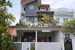 For Sale! Premium House LT 114m2 Desain Modern di Lebak Bulus For Sale! Premium House LT 114m2 Desain Modern di Lebak Bulus