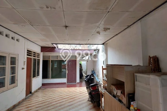 Rumah Elit LB 234m2 Siap Huni Desain Elegan di Bendungan Hilir, Jakarta Pusat Rumah Elit LB 234m2 Siap Huni Desain Elegan di Bendungan Hilir, Jakarta Pusat