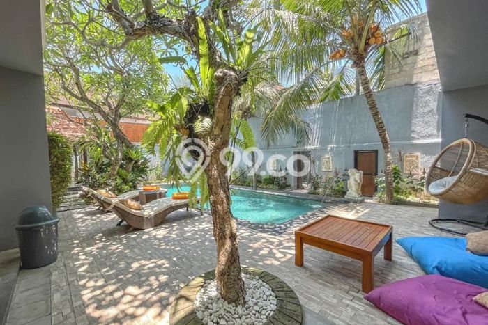 HARGA TERBAIK! Vila di , Luas 2500m2m², Area Strategis HARGA TERBAIK! Vila di , Luas 2500m2m², Area Strategis