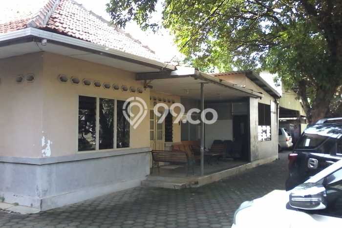 Rumah Mewah LB 500m2 Siap Pakai Desain Elegan di Setiabudi, Jakarta Selatan Rumah Mewah LB 500m2 Siap Pakai Desain Elegan di Setiabudi, Jakarta Selatan