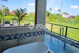 Vila Berkembang Kawasan , Area 265m2m², Dekat ke Badung, Badung Vila Berkembang Kawasan , Area 265m2m², Dekat ke Badung, Badung