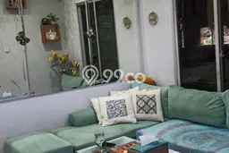 Hunian Nyaman Asri 2 KT Siap Pakai di Tanah Kusir Jakarta Selatan Hunian Nyaman Asri 2 KT Siap Pakai di Tanah Kusir Jakarta Selatan
