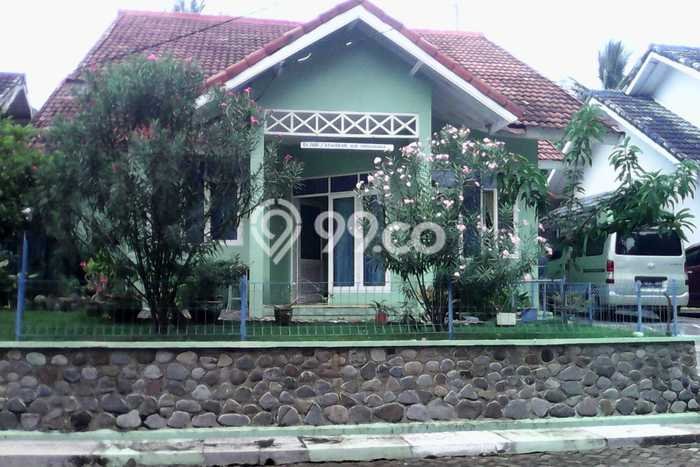 Vila Kawasan Cinangka, Luas 300m2m², Dekat Mudah Pusat Kota Vila Kawasan Cinangka, Luas 300m2m², Dekat Mudah Pusat Kota