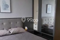 Hunian Apartemen Bagus di BSD 0 Kamar Tidur Hunian Apartemen Bagus di BSD 0 Kamar Tidur