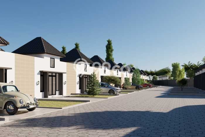 Dijual Rumah Siap Huni di Tahunan Jepara Harga Rp 287 Juta LT 87m2 Dijual Rumah Siap Huni di Tahunan Jepara Harga Rp 287 Juta LT 87m2