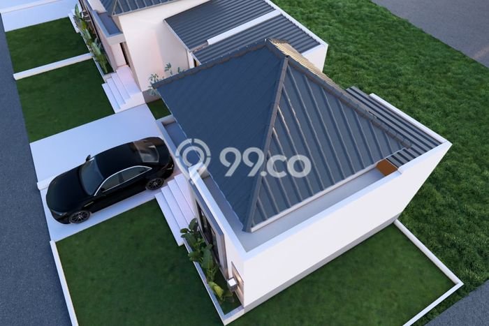 Dijual Rumah Murah di Jepara Jepara Harga Rp 332 Juta LT 81m2 Dijual Rumah Murah di Jepara Jepara Harga Rp 332 Juta LT 81m2