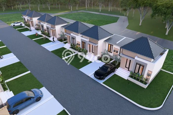 Dijual Rumah Murah di Jepara Jepara Harga Rp 332 Juta LT 81m2 Dijual Rumah Murah di Jepara Jepara Harga Rp 332 Juta LT 81m2