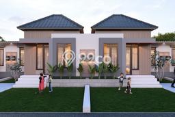 Rumah Sederhana Dijual di Jepara 2 Kamar dengan LT 79m2 Rumah Sederhana Dijual di Jepara 2 Kamar dengan LT 79m2