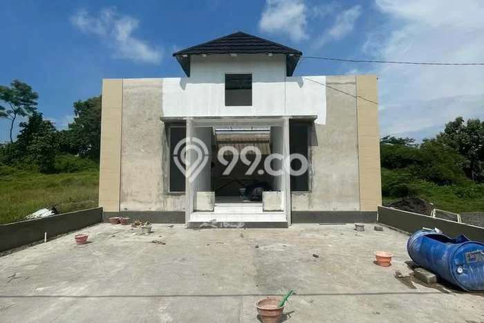 Rumah Budget Terbaik Dijual di Karimunjawa LT 81m2 Rumah Budget Terbaik Dijual di Karimunjawa LT 81m2