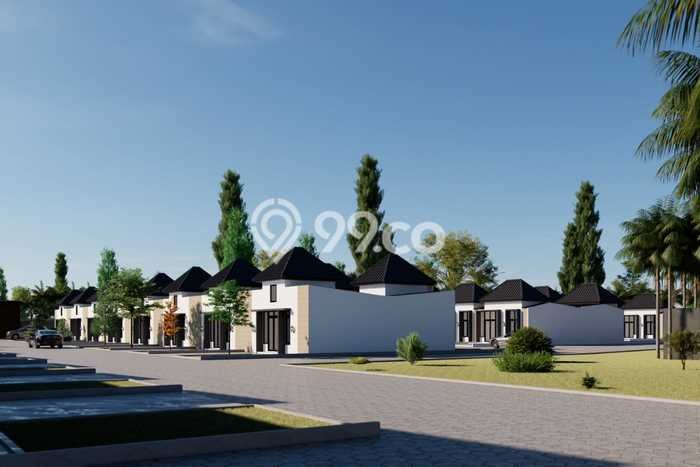 Jual Rumah Murah di Jepara Jepara Harga Rp 261 Juta LT 71m2 Jual Rumah Murah di Jepara Jepara Harga Rp 261 Juta LT 71m2