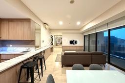Apartemen Siap Huni 3 Kamar dengan Harga Hemat di Area Kebayoran Baru, Jakarta Selatan Apartemen Siap Huni 3 Kamar dengan Harga Hemat di Area Kebayoran Baru, Jakarta Selatan