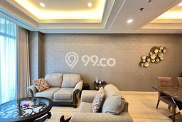 Apartemen Disewakan 1 Kamar Hemat Siap Huni di Jakarta Selatan, Luas 68m2 Apartemen Disewakan 1 Kamar Hemat Siap Huni di Jakarta Selatan, Luas 68m2