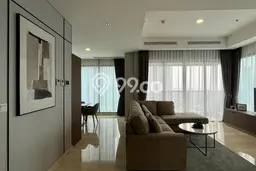Apartemen Siap Huni 3 BR dengan Harga Hemat di Area Tanah Abang, Jakarta Pusat Apartemen Siap Huni 3 BR dengan Harga Hemat di Area Tanah Abang, Jakarta Pusat