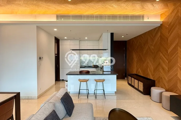 Apartemen Siap Pakai 2 Kamar dengan Harga Terjangkau di Area Tanah Abang, Jakarta Pusat Apartemen Siap Pakai 2 Kamar dengan Harga Terjangkau di Area Tanah Abang, Jakarta Pusat