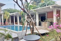 Rumah Kost untuk Dijual di Cisauk dengan 100 KT, 100 KM, Luas 1200m2 Rumah Kost untuk Dijual di Cisauk dengan 100 KT, 100 KM, Luas 1200m2
