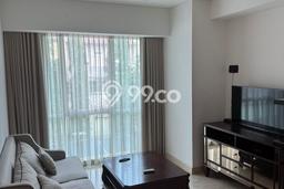 Hunian Apartemen Ideal untuk Dijual di Jakarta Selatan dengan 2 Kamar Hunian Apartemen Ideal untuk Dijual di Jakarta Selatan dengan 2 Kamar