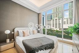 Paling Dicari! Apartemen Eksklusif Dijual di Kuningan Punya 1 Bedroom Paling Dicari! Apartemen Eksklusif Dijual di Kuningan Punya 1 Bedroom