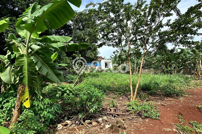 Tanah untuk Dijual di Jatisampurna Bekasi Luas 724m2 Tanah untuk Dijual di Jatisampurna Bekasi Luas 724m2