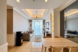 Hunian Strategis 97m2 di Kuningan Jakarta Selatan 2 Bedroom Hunian Strategis 97m2 di Kuningan Jakarta Selatan 2 Bedroom